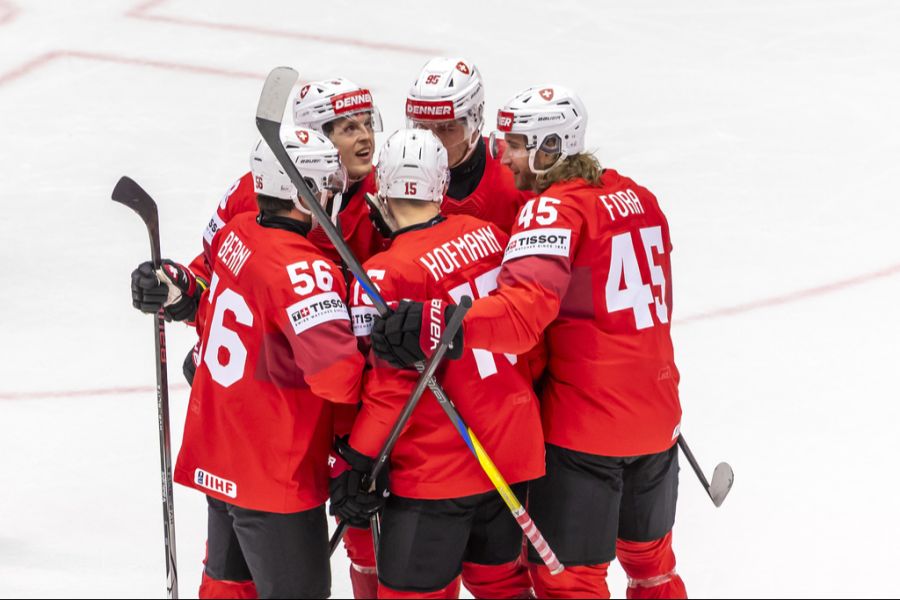 Eishockey-WM