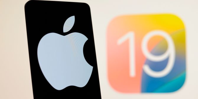 iOS 19