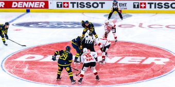 Denner Slapshot