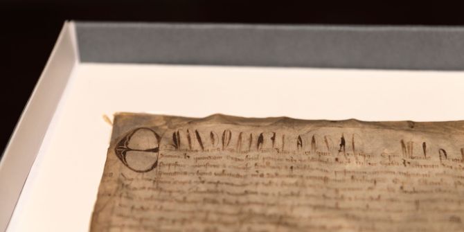 Magna Carta