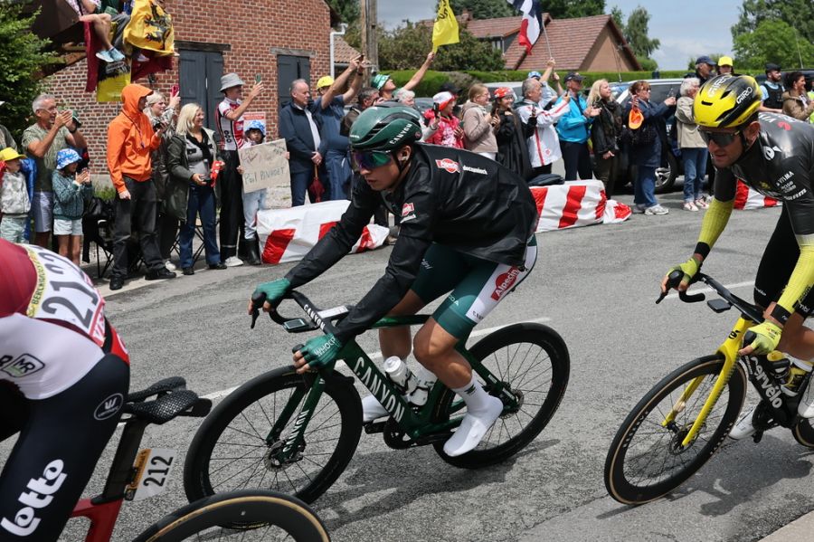 Tour de France
