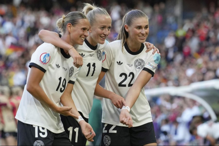 WEURO 2025