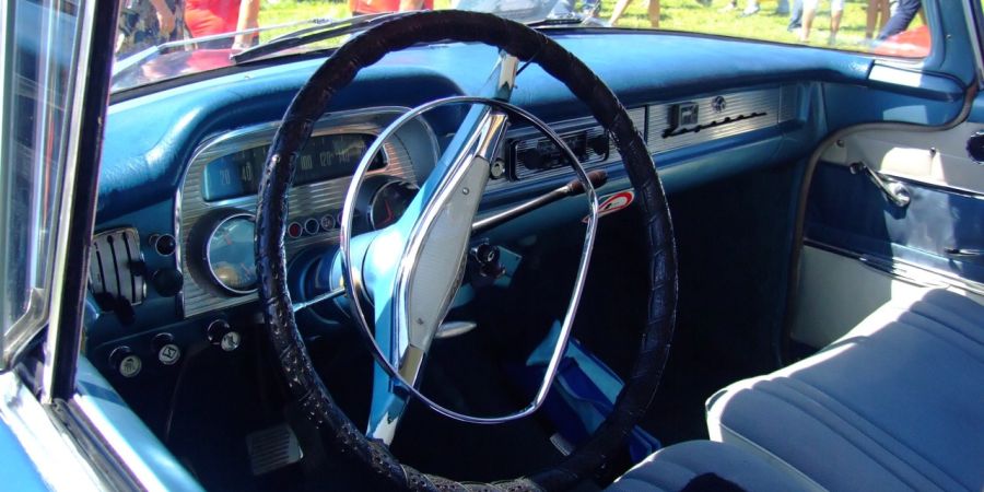 Opel Kapitän