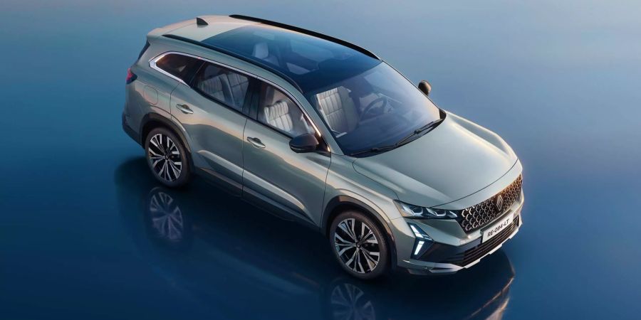 Renault Espace