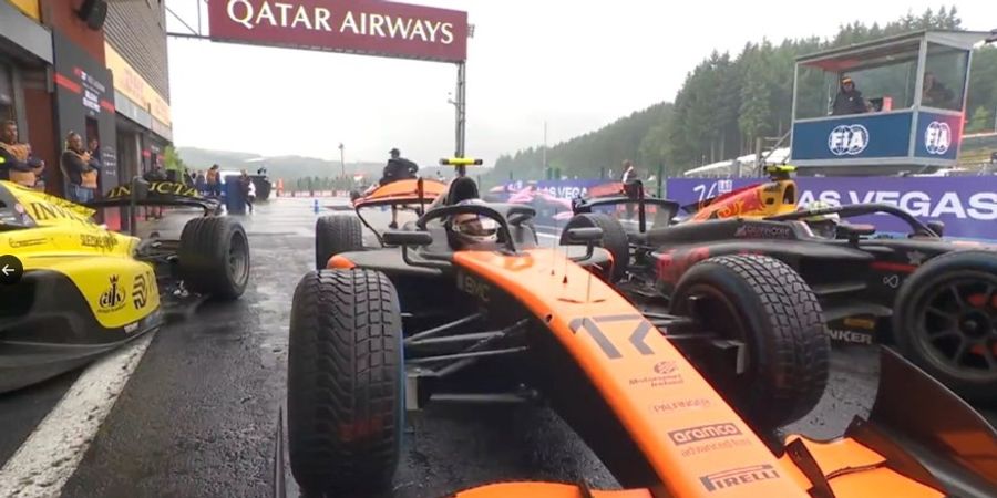 Formel 2