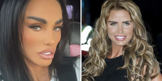 Katie Price