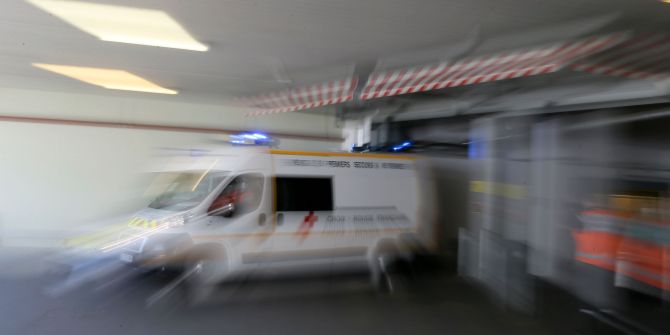 Spital