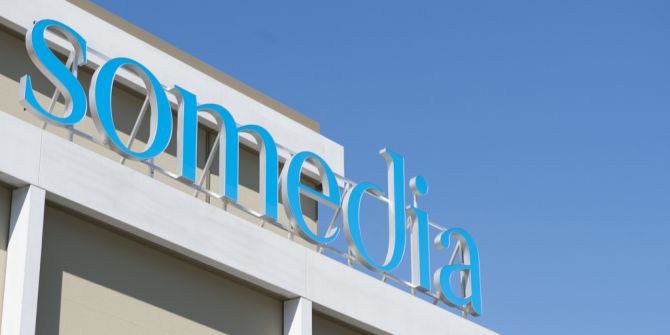 Somedia