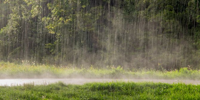 regen süddeutschland bayern