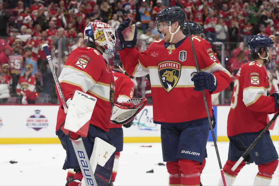NHL