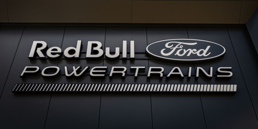 Ford Formel 1 Motoren