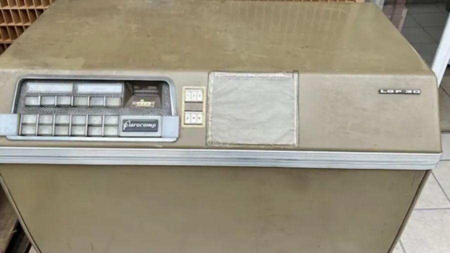 enkel keller computer