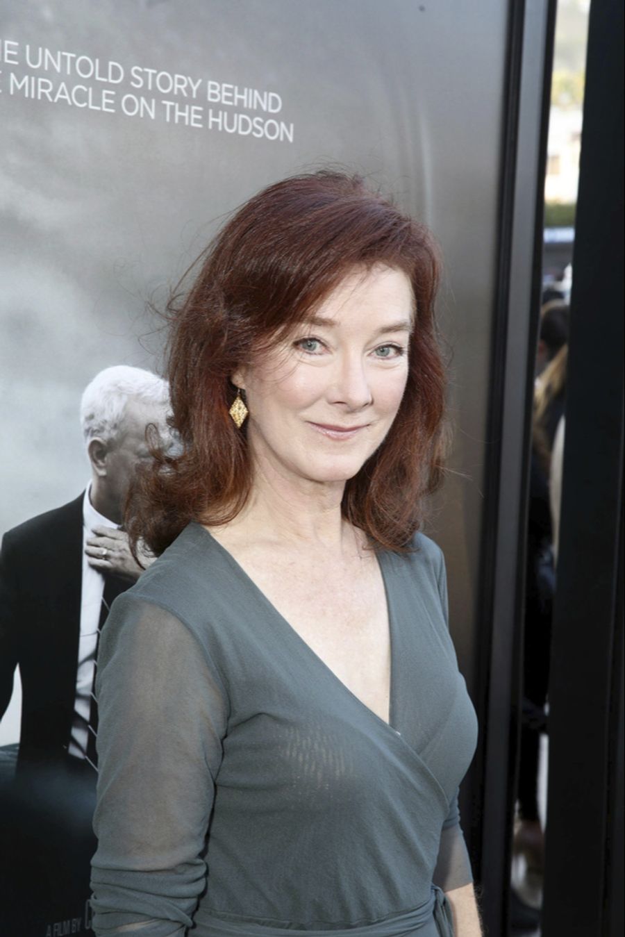 Valerie Mahaffey