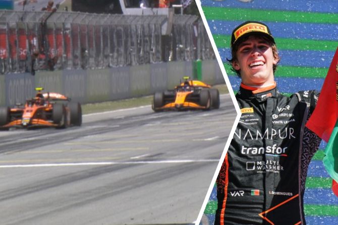 Formel 2