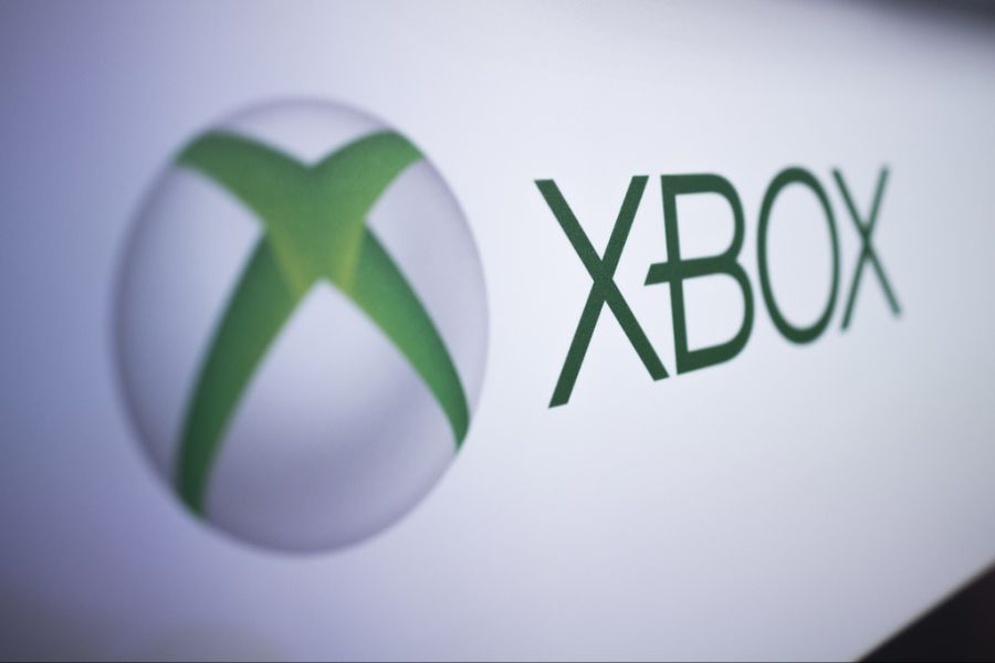 XBox Leak Konsole