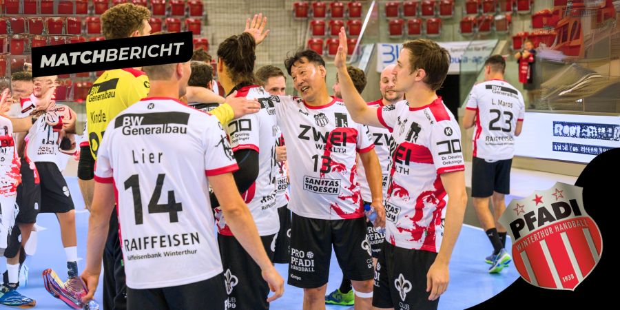 Pfadi Winterthur