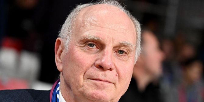 Uli Hoeness