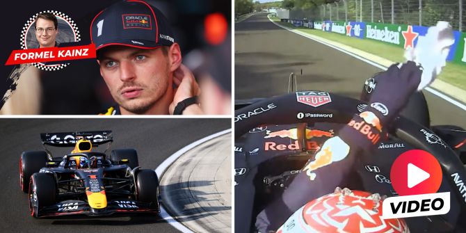 Red Bull Max Verstappen