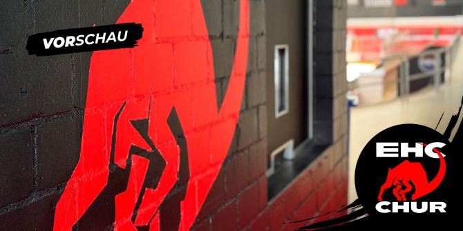 EHC Chur