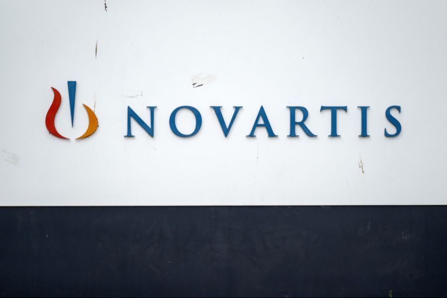 Novartis aktie