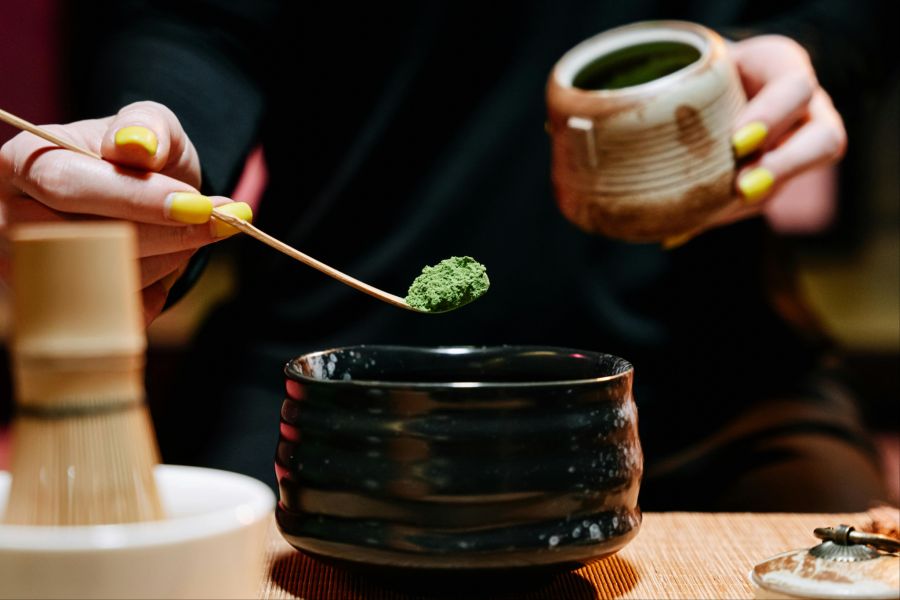Matcha
