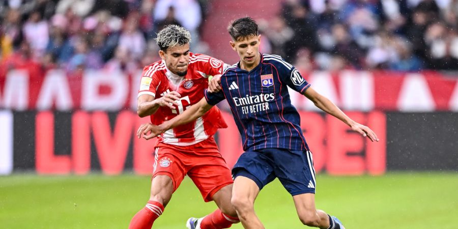 Bayern München