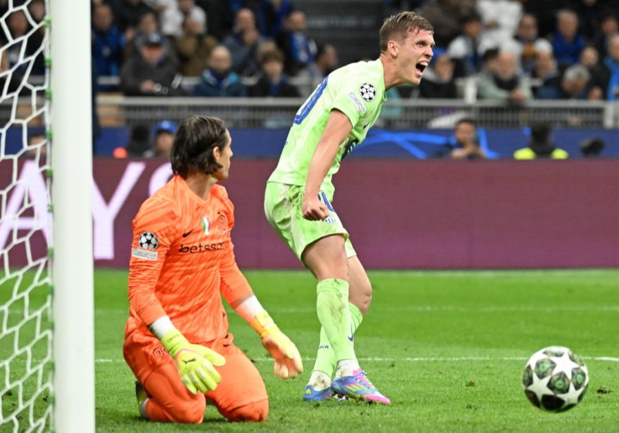 Champions League