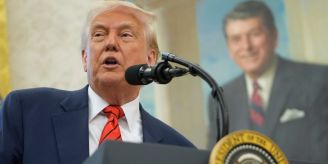 Massnahmen - Trump stoppt Bidens Exporthürden für KI-Technik Massnahmen - Trump stoppt Bidens Exporthürden für KI-Technik