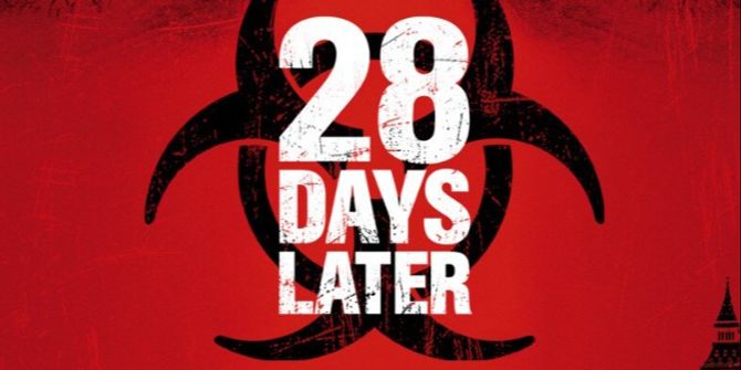 28 days later