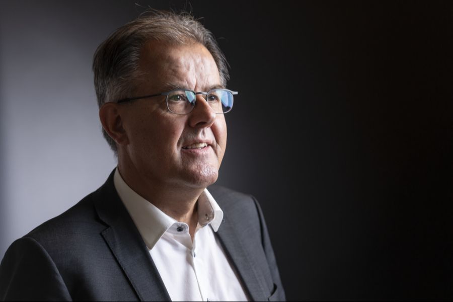 Peter Schilliger
