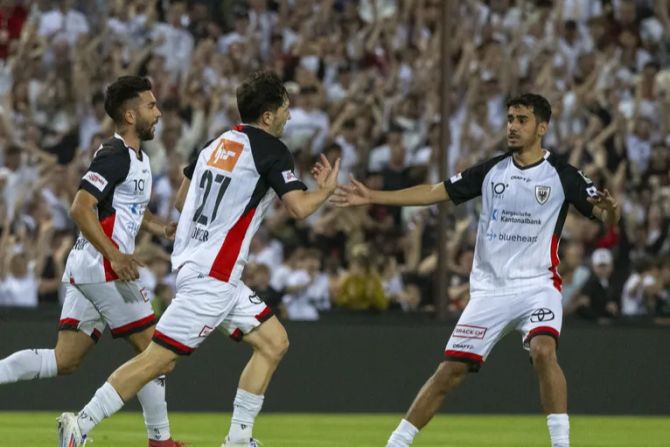 FC Aarau