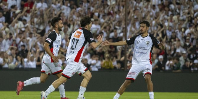 FC Aarau