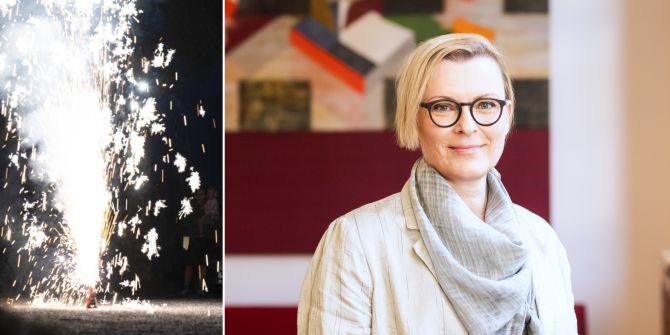 Regierungsräte Bundesfeier-Reden 1. August