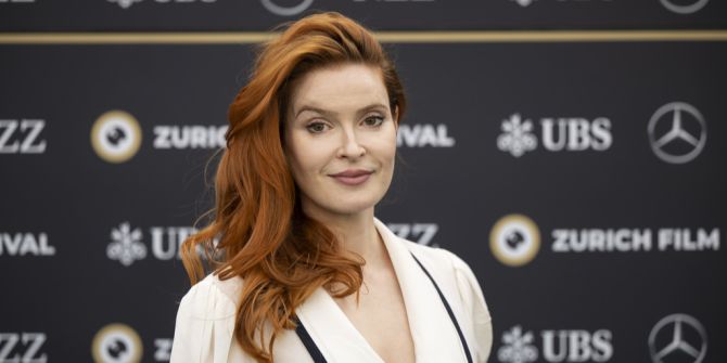 lisa brühlmann