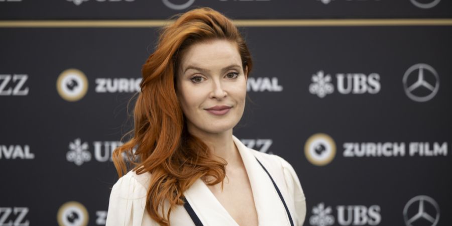 lisa brühlmann