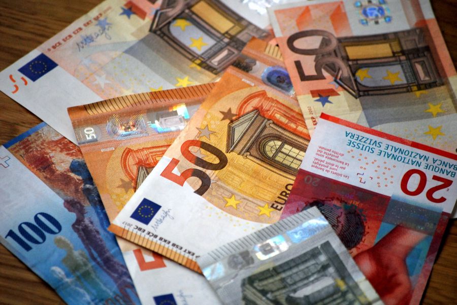 franken euro