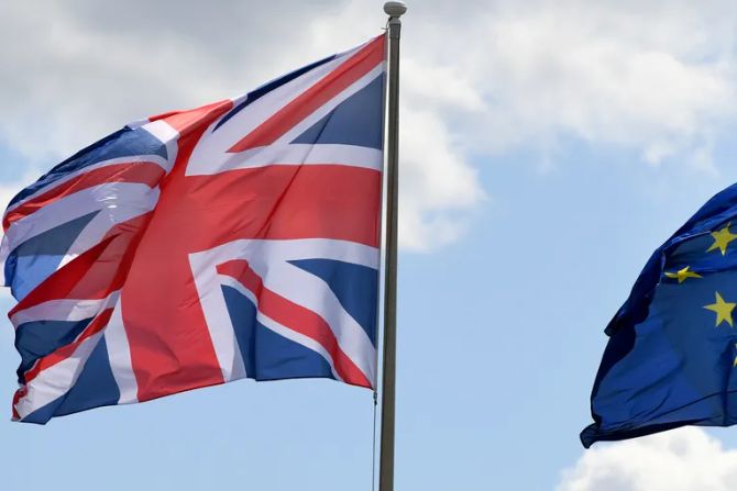 Brexit-Referendum