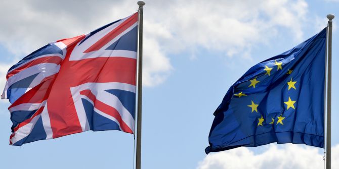 Brexit-Referendum