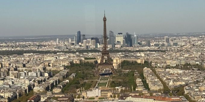 Von Paris aus will Revolut bei digital-affinen Kunden in Westeuropa wachsen. (Archivbild) Revolut
