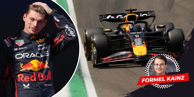 Max Verstappen Red Bull