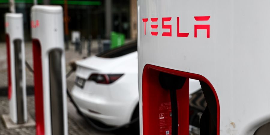 Musk Tesla
