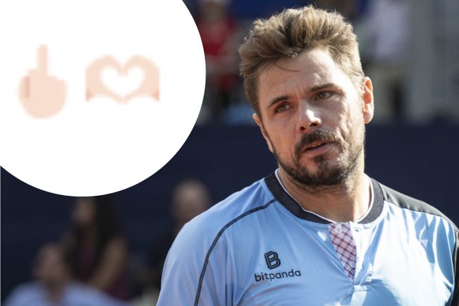 Wawrinka