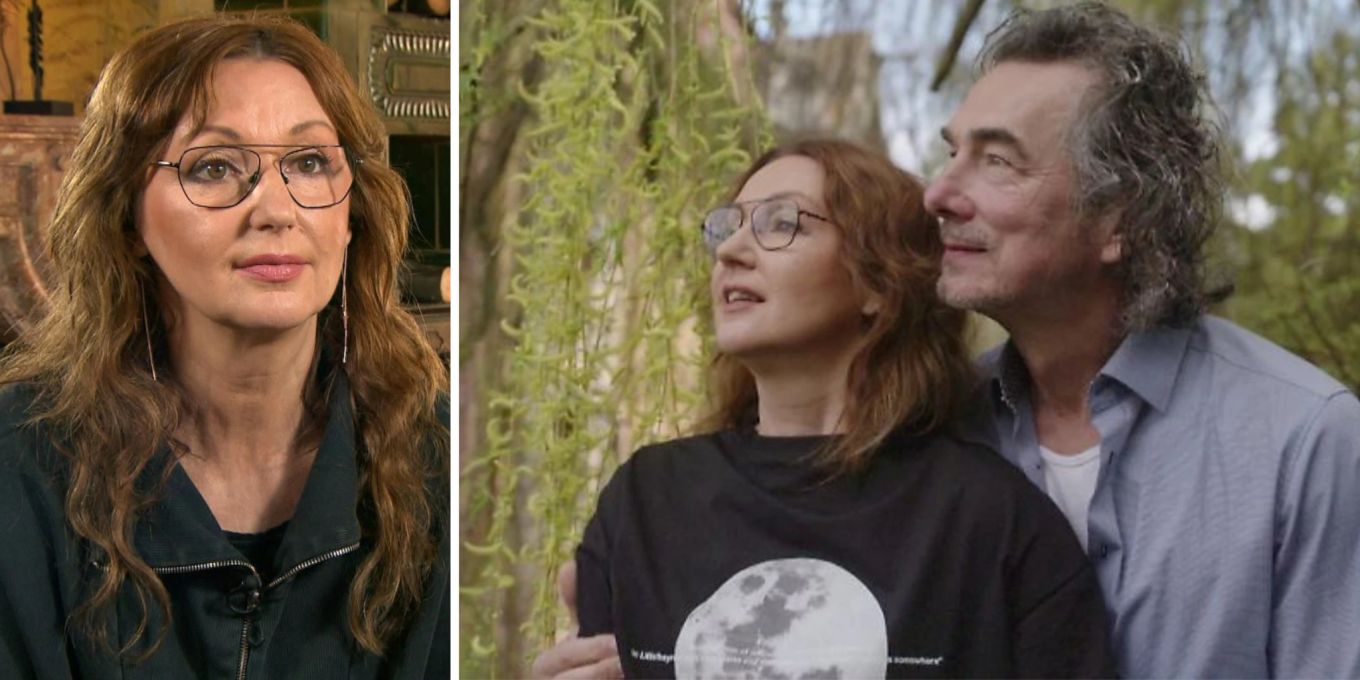 Hanka Rackwitz hat Freund – und nach 10 Jahren wieder Sex | Nau.ch