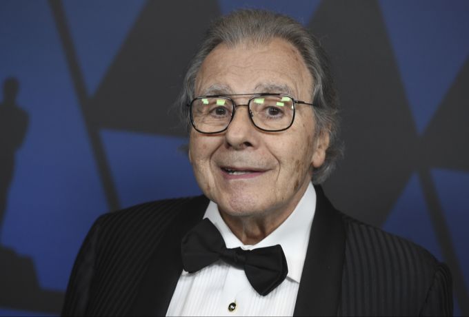 Lalo Schifrin, der legendäre Schöpfer des 5/4-Takts von «Mission: Impossible» ist im Alter von 93 Jahren gestorben. gestorben
