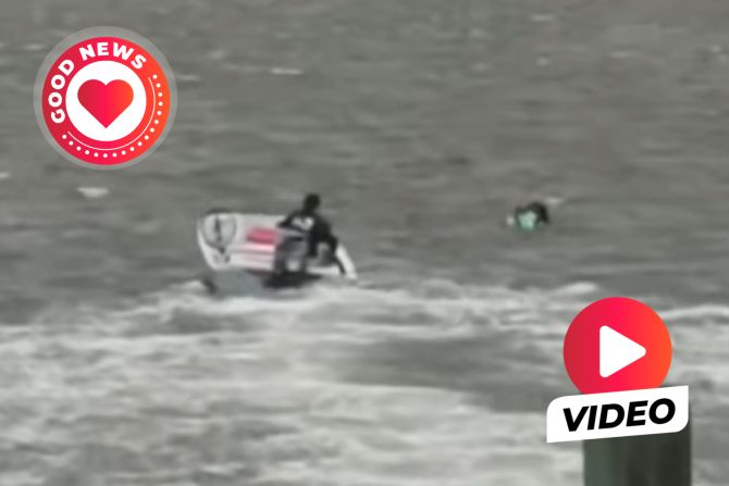 Good News Kayak