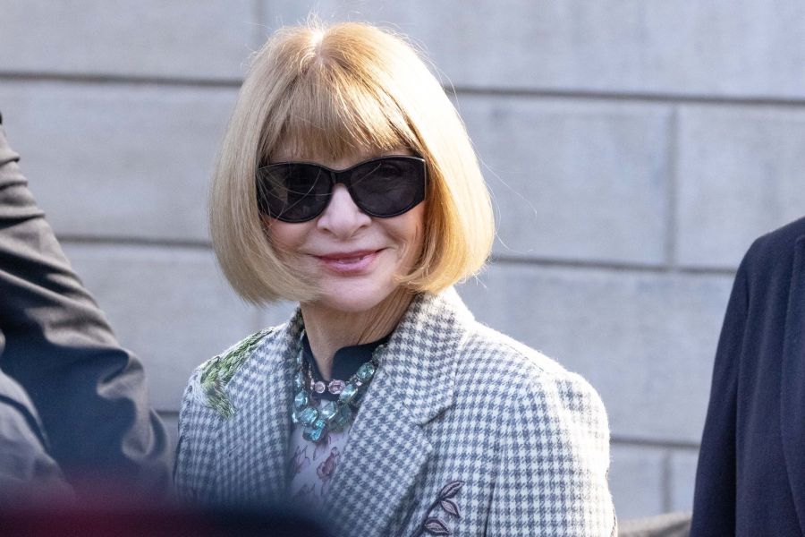 Anna Wintour