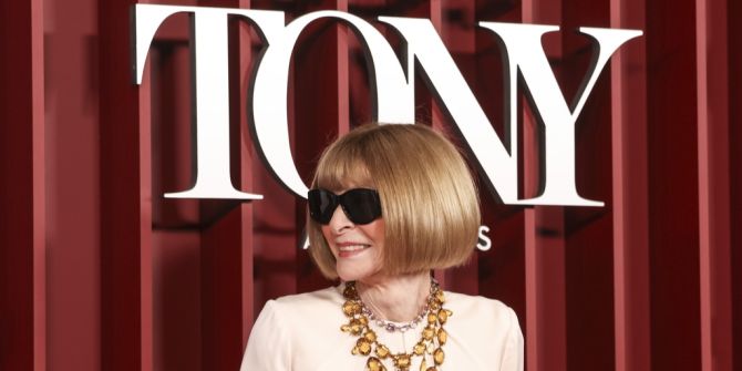 anna wintour