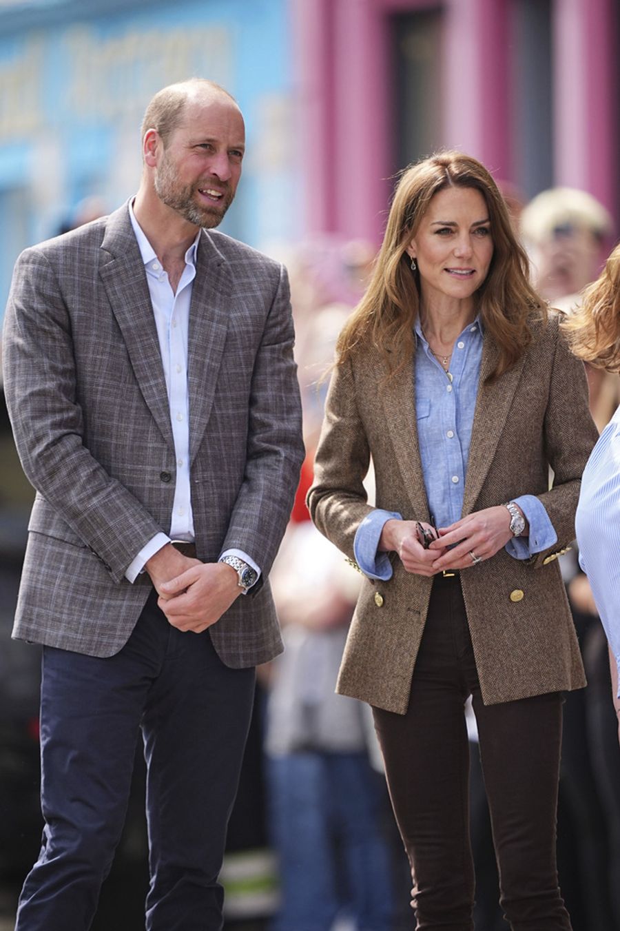 Prinzessin Kate