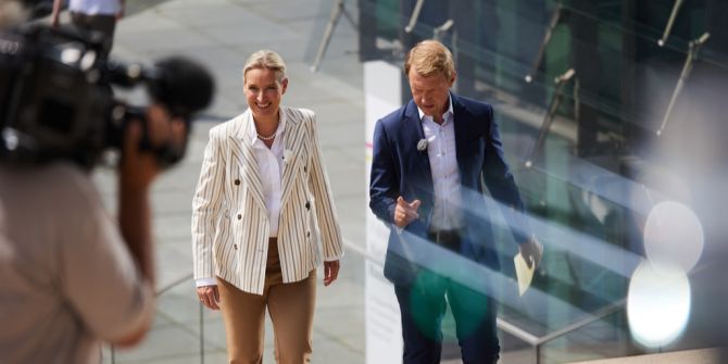 ard weidel