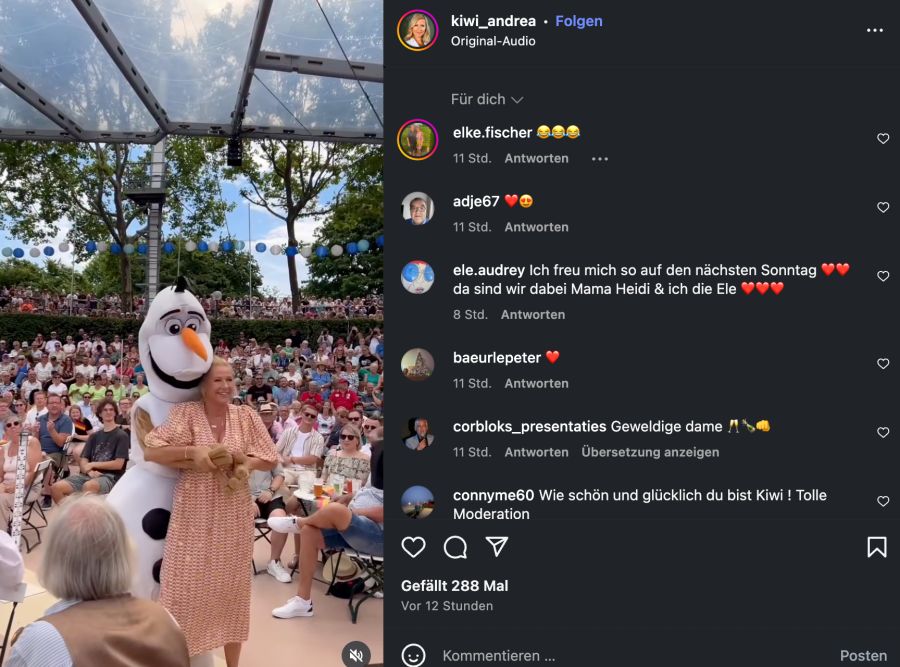 fernsehgarten